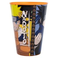 Naruto Jutsu pahar de plastic 260 ml