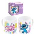 Disney Lilo și Stitch Hawaian cană din porțelan 325 ml (11 oz) în cutie cadou