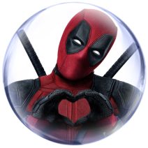 Deadpool