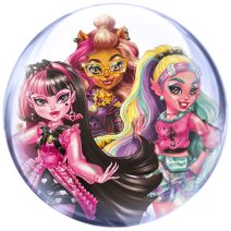 Monster High