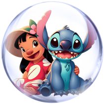 Disney Lilo și Stitch