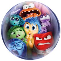 Disney Întors pe dos