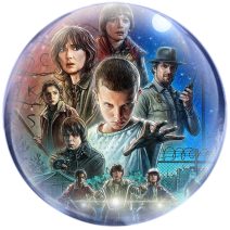 Stranger Things