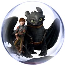 Cum să-ți dresezi dragonul