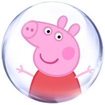 Purcelușa Peppa
