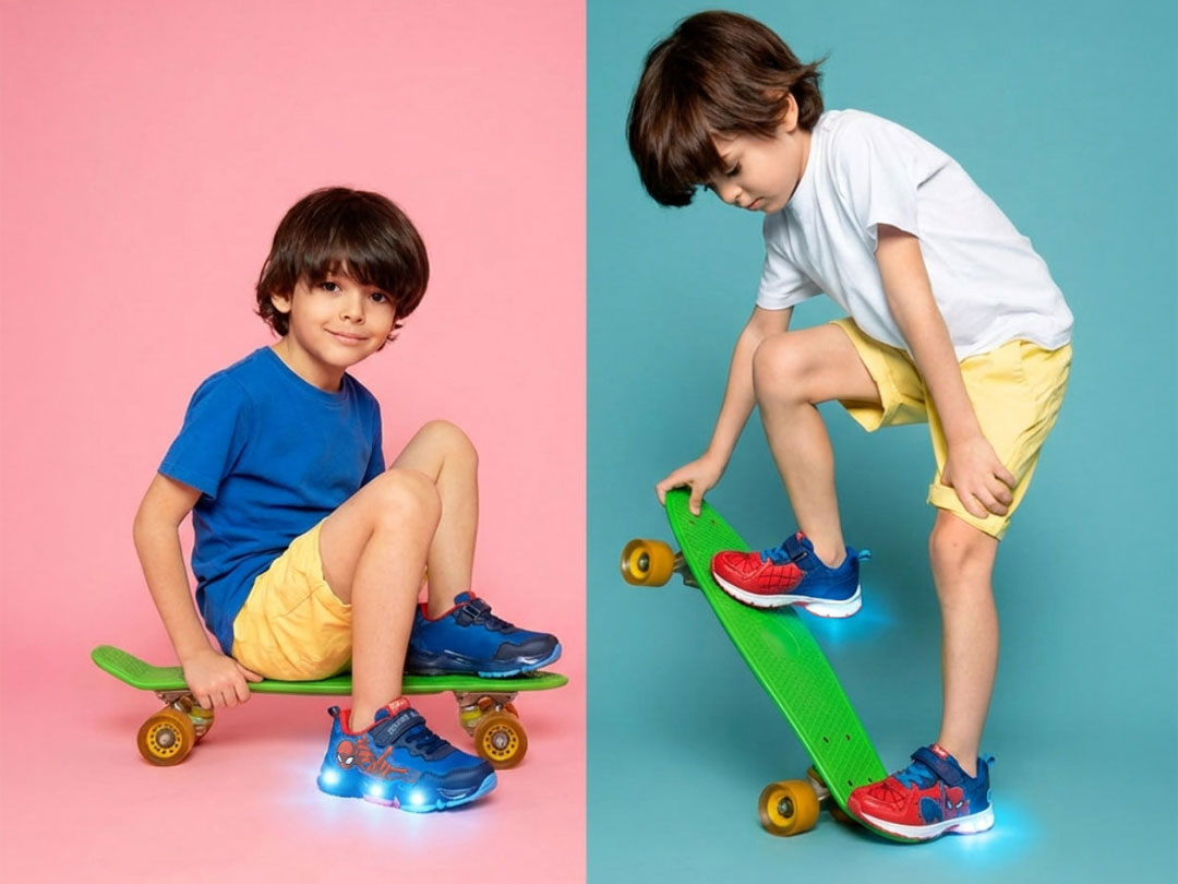 Moda pentru copii 2026 primăvară–vară: ce va fi la modă anul acesta?